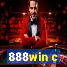 888win c